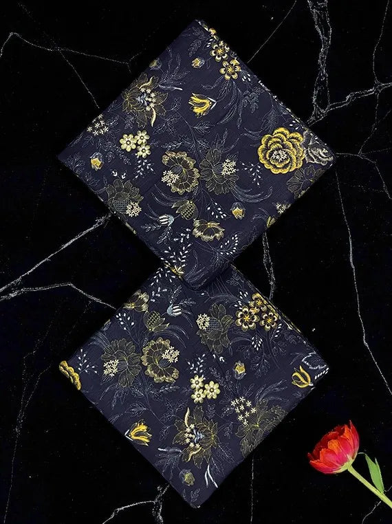 Winter Elegance Khadder Edit 2025 Vol-LI10 (D8)