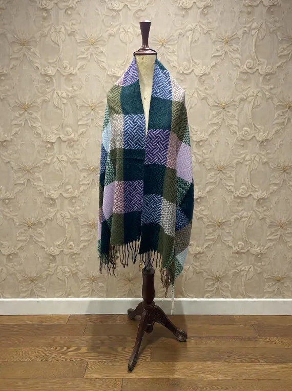 Wool Staller Edit 2025 Vol-25ST43 (D-01)