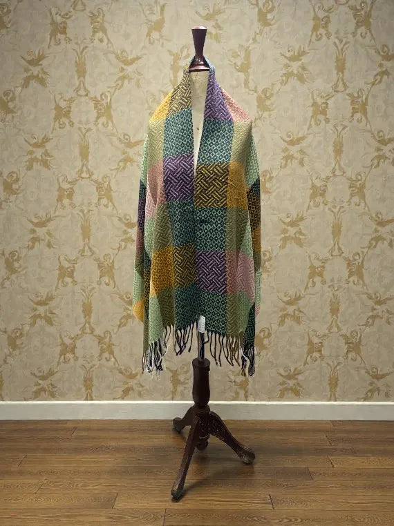 Wool Staller Edit 2025 Vol-25ST43 (D-02)