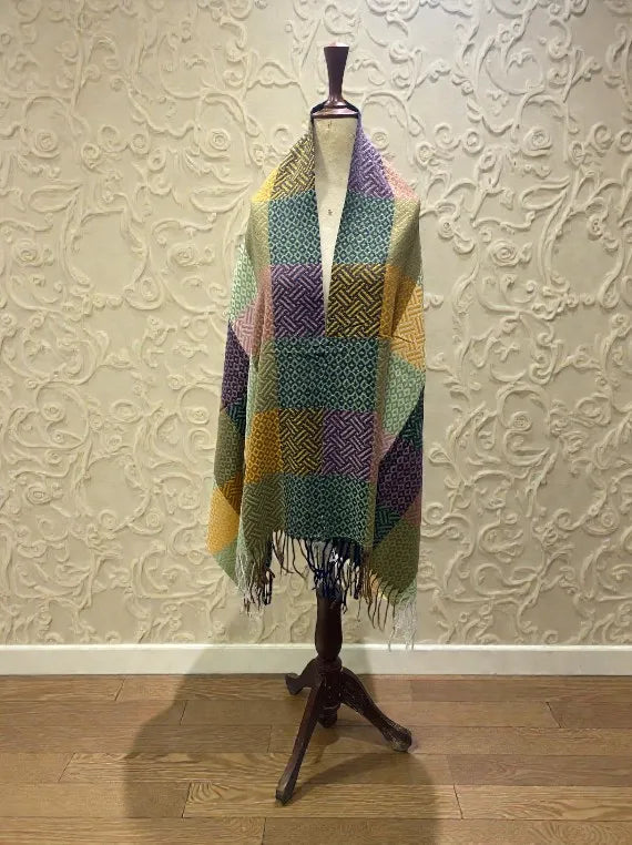 Wool Staller Edit 2025 Vol-25ST43 (D-03)