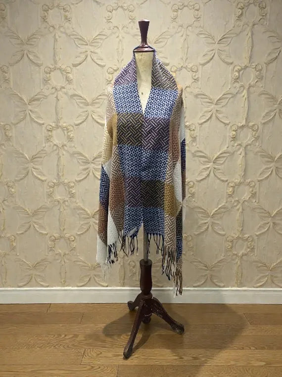 Wool Staller Edit 2025 Vol-25ST43 (D-04)