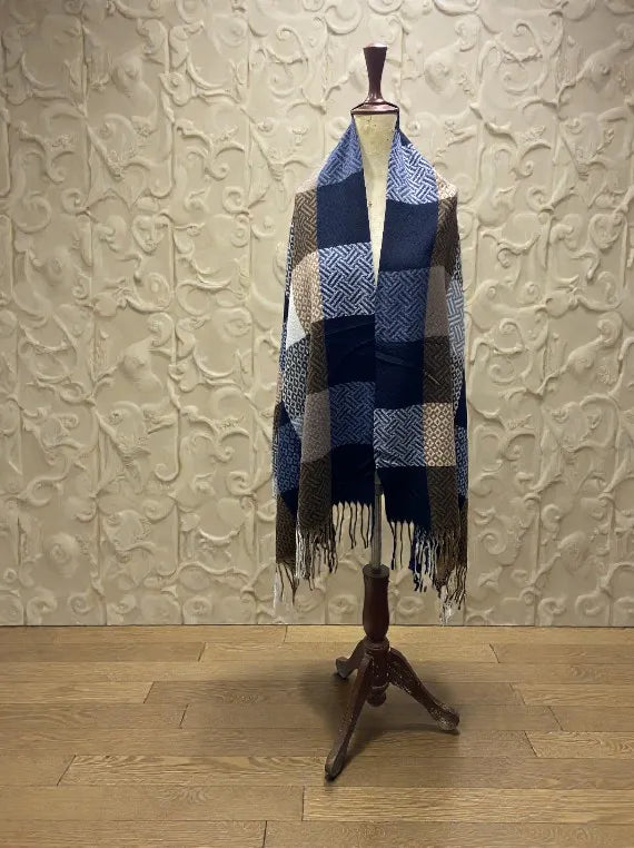 Wool Staller Edit 2025 Vol-25ST43 (D-06)