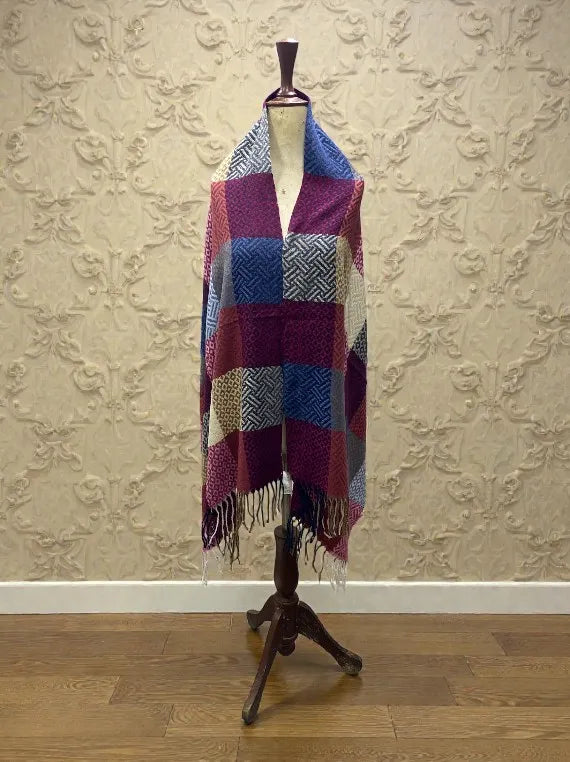 Wool Staller Edit 2025 Vol-25ST43 (D-07)