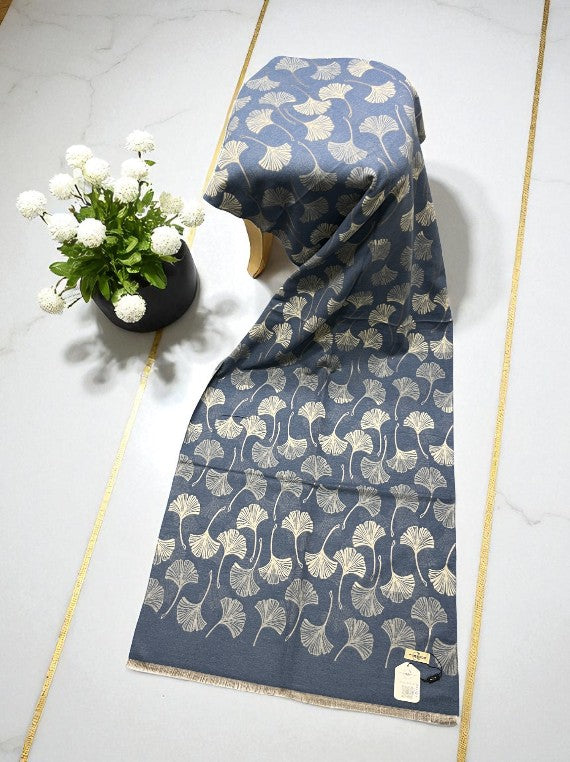 Woolora Check Wool Staller Edit25 (25ST27-03)