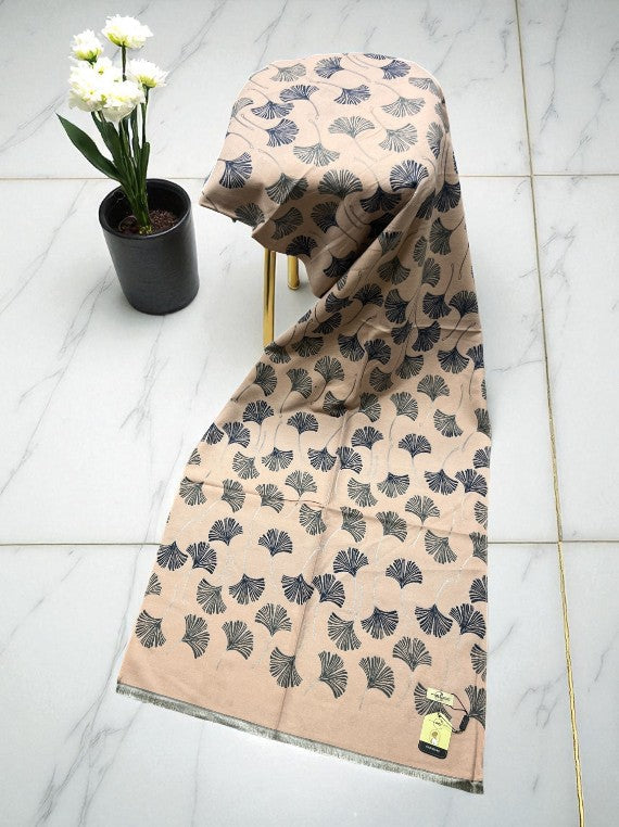 Woolora Check Wool Staller Edit25 (25ST27-04)