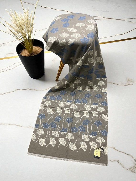 Woolora Check Wool Staller Edit25 (25ST27-05)