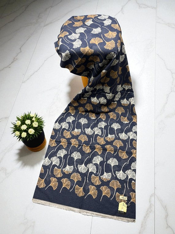 Woolora Check Wool Staller Edit25 (25ST27-07)