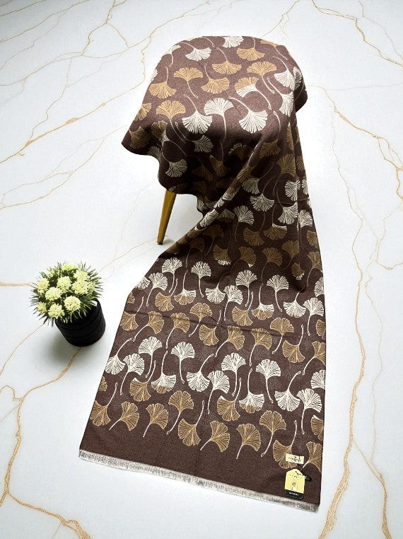 Woolora Check Wool Staller Edit25 (25ST27-08)