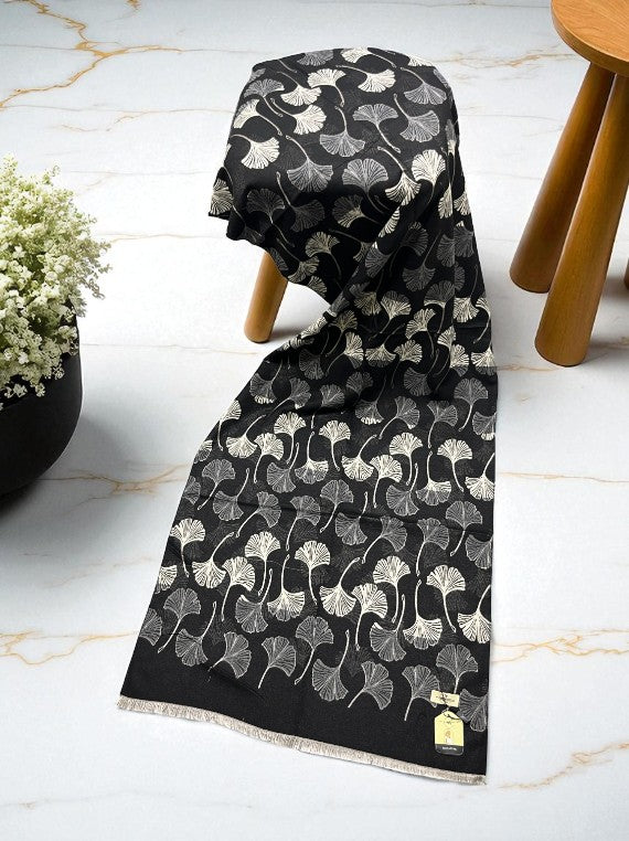 Woolora Check Wool Staller Edit25 (25ST27-09)