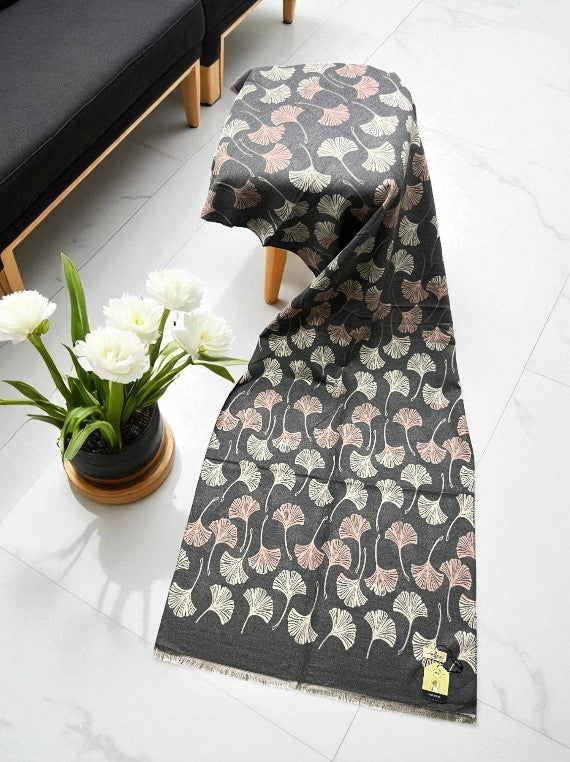 Woolora Check Wool Staller Edit25 (25ST27-10)