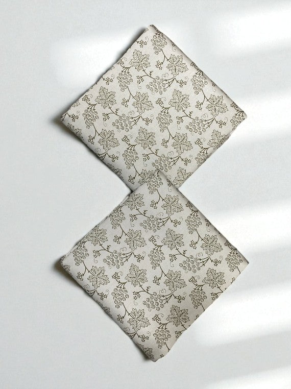 Wrapped in Style Printed Marina Edit 2025 (SH32-07)