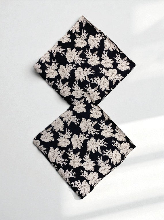 Wrapped in Style Printed Marina Edit 2025 (SH32-11)