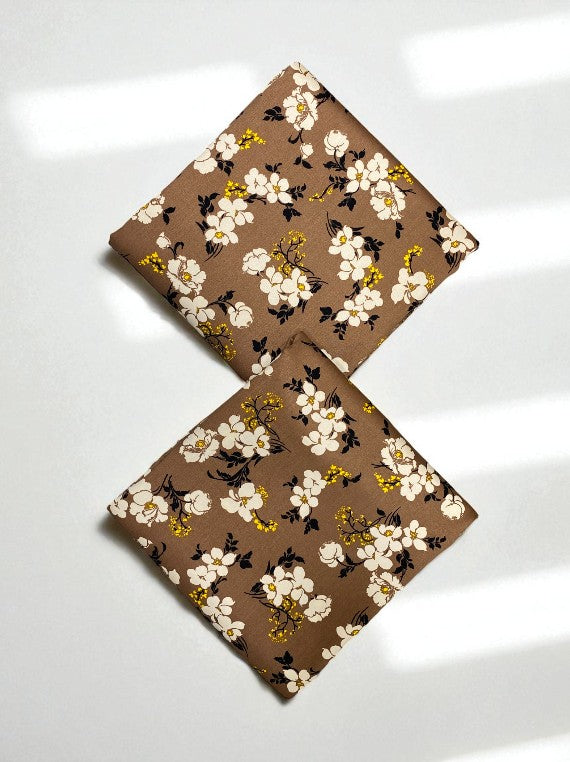 Wrapped in Style Printed Marina Edit 2025 (SH32-14)