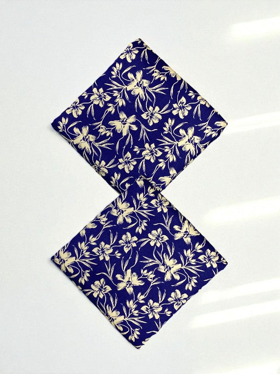 Wrapped in Style Printed Marina Edit 2025 (SH32-17)