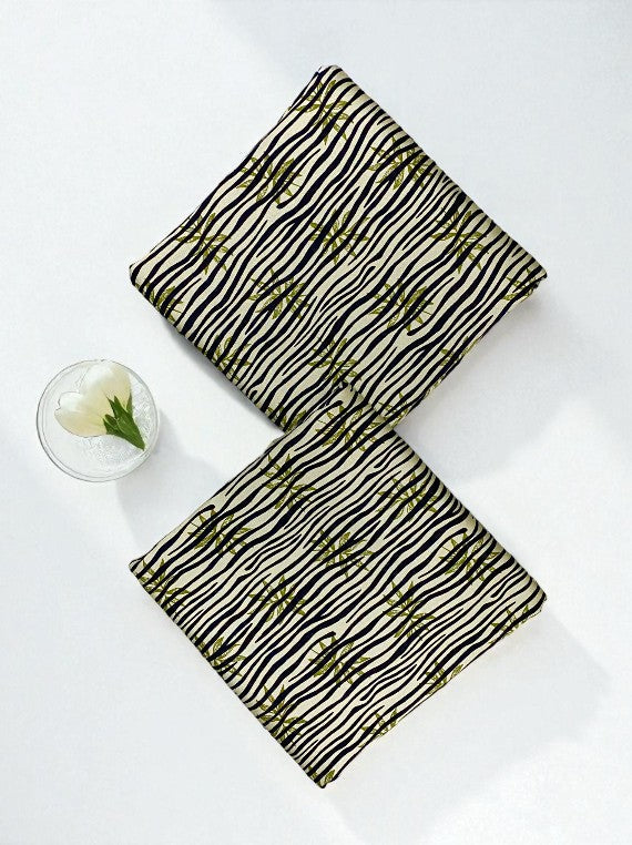 Wrapped in Style Printed Marina Edit 2025 (SH32-23)