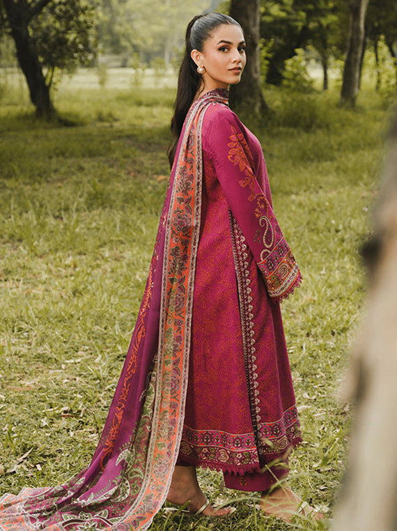 Multi-Brand Winter Collection 2026 (Xenia-09-Inca)