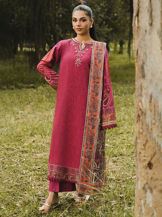 Multi-Brand Winter Collection 2026 (Xenia-09-Inca)
