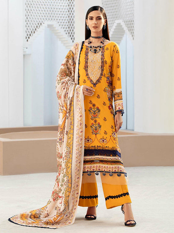 New Season Multi Collection 2026 (Blossom Lala)