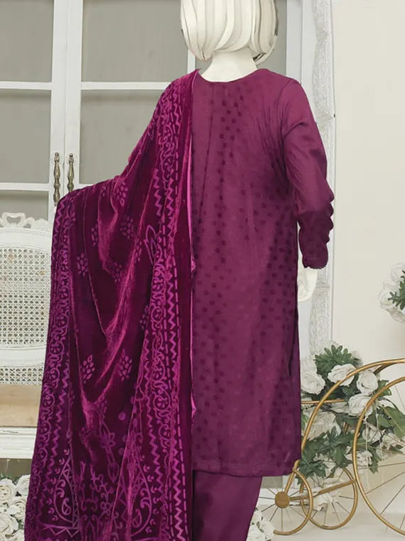 ZARA Fancy Winter Zarri Collection 2025 by ABC (D-926)