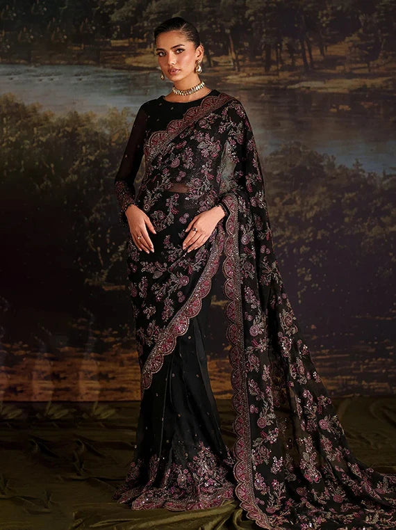 ZARIF Exclusive Wedding Collection 2026 (ZRF-PRC-04 VICTORIA)