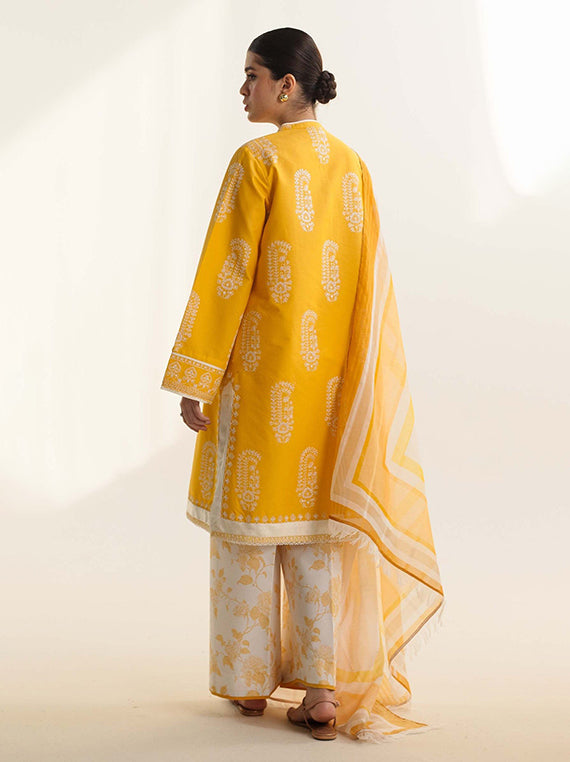 Heritage Designer Collection 2026 by Umar Poshak (Coco-D-04A-DIARA)