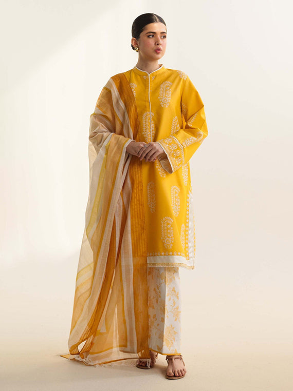 Heritage Designer Collection 2026 by Umar Poshak (Coco-D-04A-DIARA)