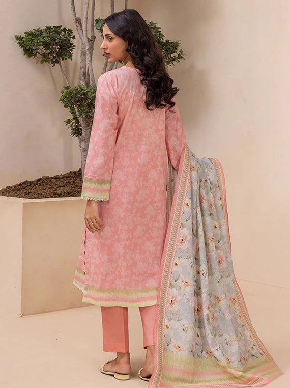 ZELLBURY Effortless Summer Lawn Collection 2026 (WUS26E20411)