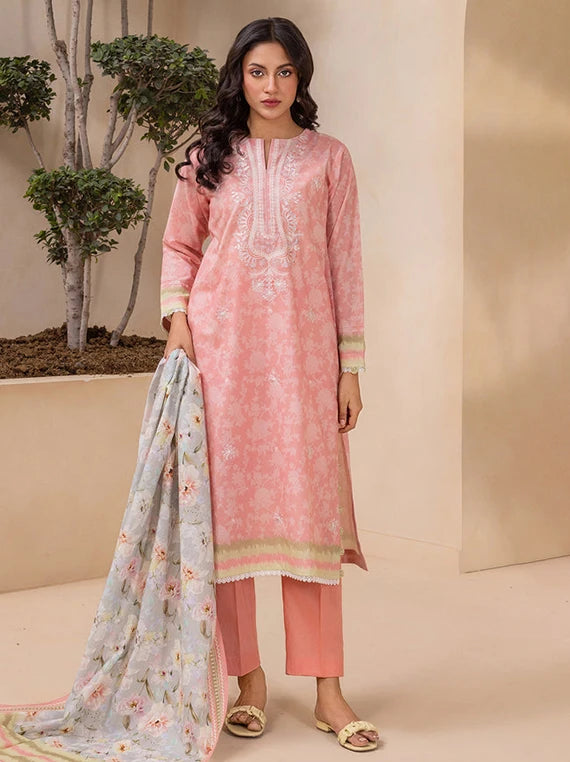 ZELLBURY Effortless Summer Lawn Collection 2026 (WUS26E20411)
