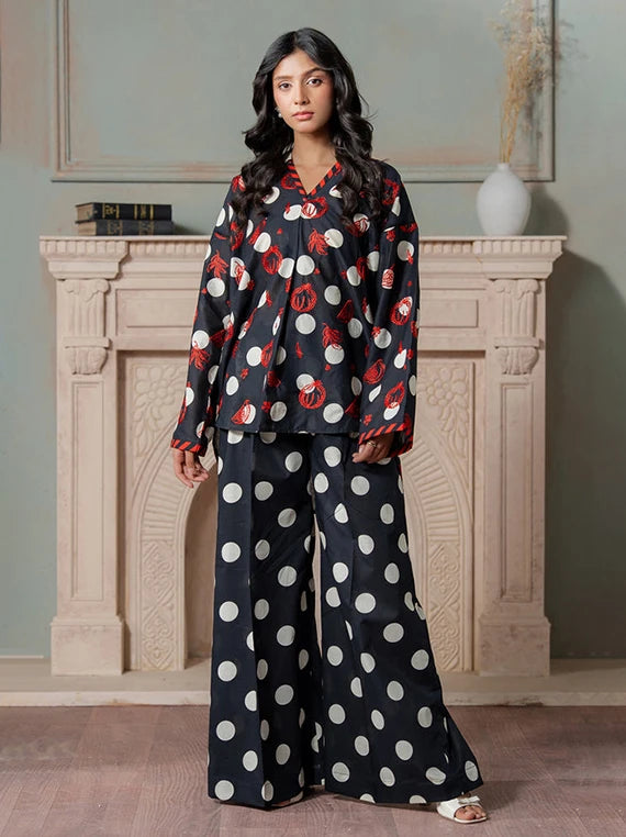 ZELLBURY Luxury Printed Lawn Collection 2026 (WUS26E20531)