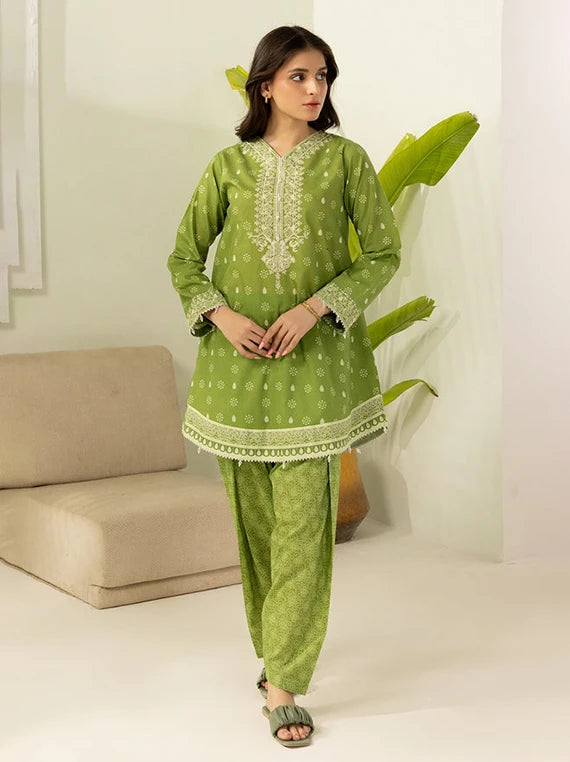 ZELLBURY Luxury Printed Lawn Collection 2026 (WUS26E20603)