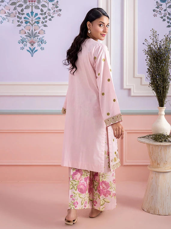 ZELLBURY Luxury Printed Lawn Collection 2026 (WUS26E21199)