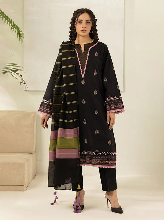 ZELLBURY Luxury Printed Lawn Collection 2026 (WUS26X30566)