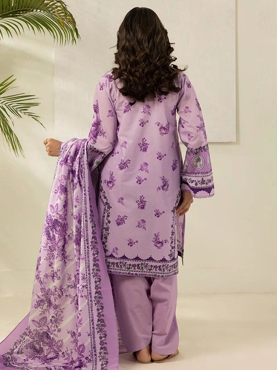 ZELLBURY Luxury Printed Lawn Collection 2026 (WUS26X30629)