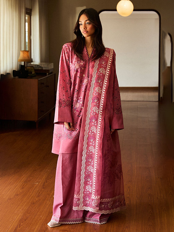 Heritage Designer Collection 2026 by Umar Poshak (Zara-ShahJahan-Satori-D10B-KAIRO)