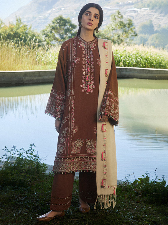 New Season Multi Collection 2026 (Zaha ZW24-14)