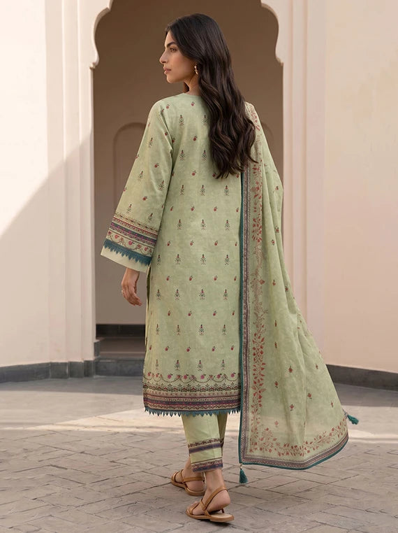 Zellbury Printed Lawn Collection 2026 Vol-08 (WUS26X38092)