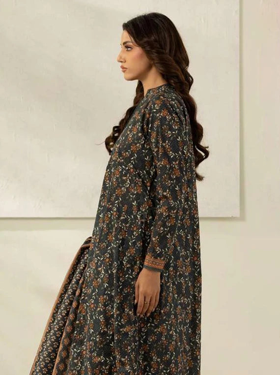 Zellbury Printed Summer Lawn Collection 2026 Vol-03 (WUS26X30478)