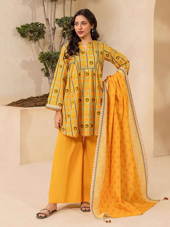 Zellbury Printed Summer Lawn Collection 2026 Vol-03 (WUS26X30540)