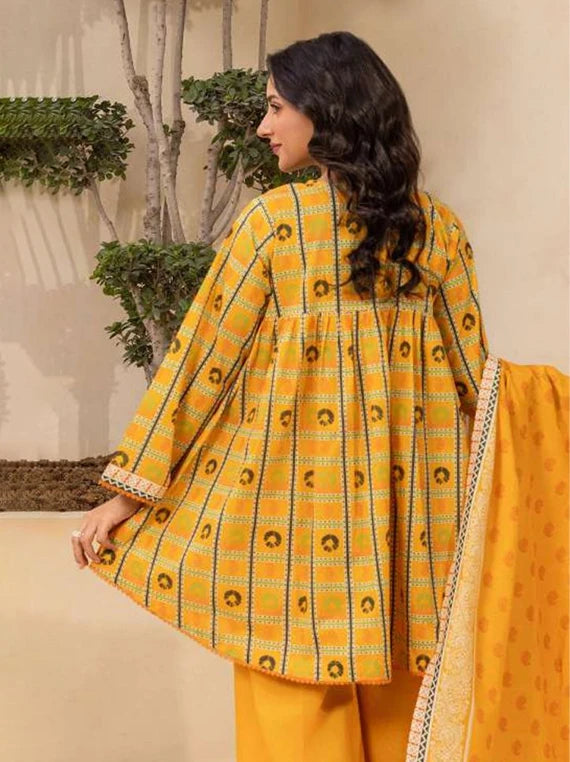 Zellbury Printed Summer Lawn Collection 2026 Vol-03 (WUS26X30540)