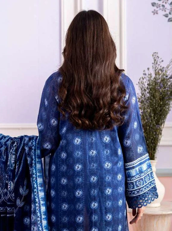 Zellbury Printed Summer Lawn Collection 2026 Vol-03 (WUS26X30565)