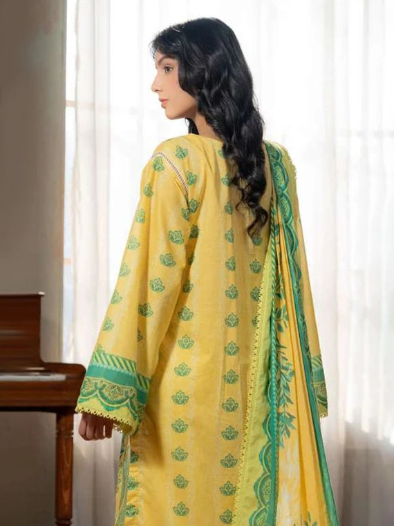 Zellbury Printed Summer Lawn Collection 2026 Vol-03 (WUS26X30680)