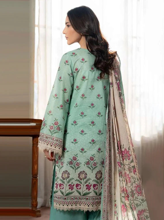 Zellbury Printed Summer Lawn Collection 2026 Vol-03 (WUS26X30684)