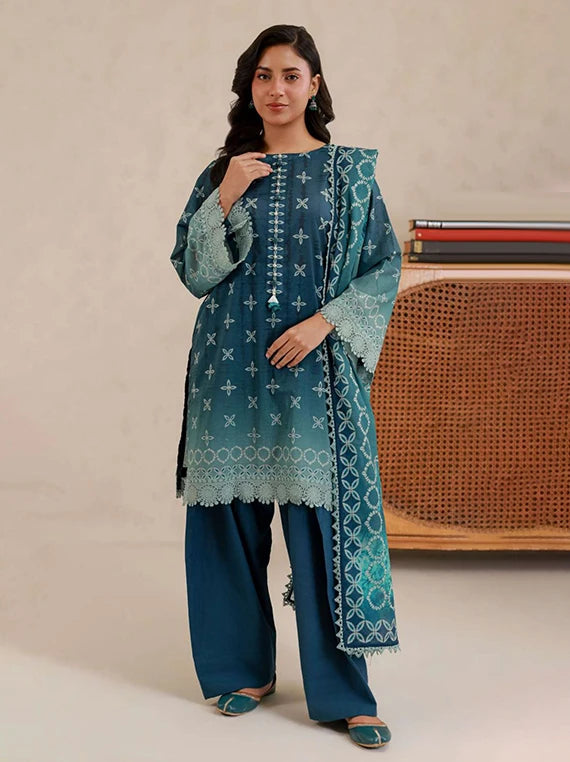 Zellbury Printed Summer Lawn Collection 2026 Vol-03 (WUS26X30686)