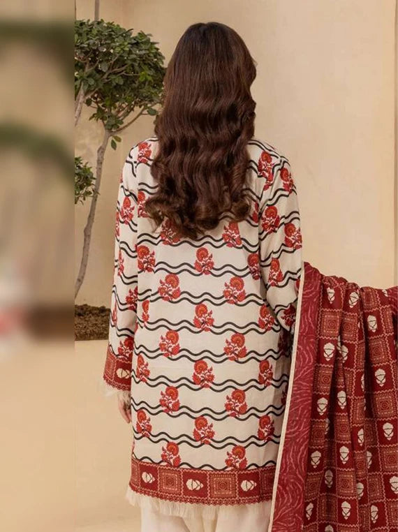 Zellbury Printed Summer Lawn Collection 2026 Vol-03 (WUS26X30693)