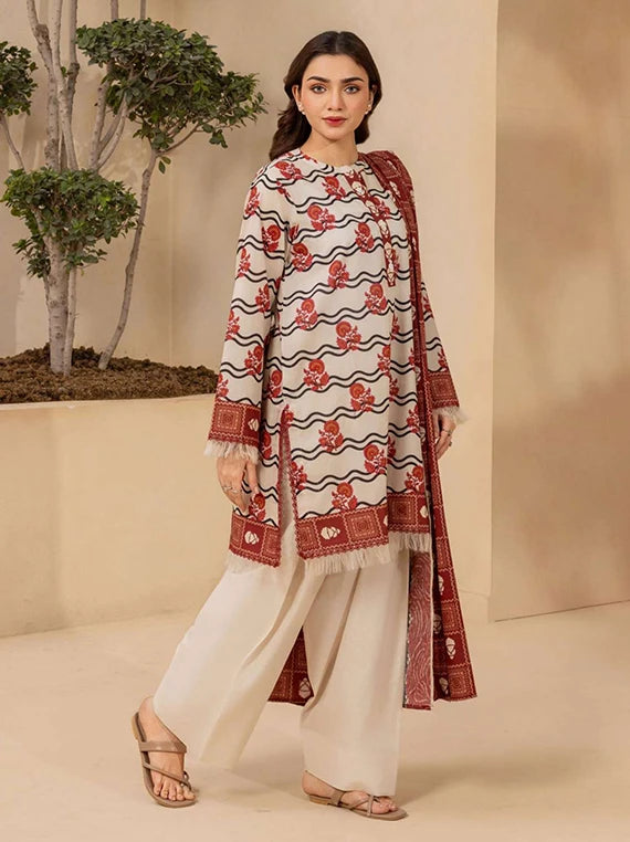 Zellbury Printed Summer Lawn Collection 2026 Vol-03 (WUS26X30693)