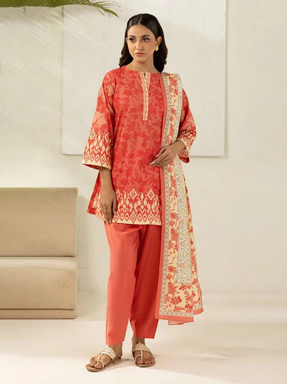 Zellbury Printed Summer Lawn Collection 2026 Vol-03 (WUS26X30762)