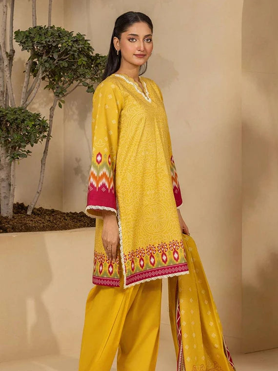 Zellbury Printed Summer Lawn Collection 2026 Vol-03 (WUS26X30763)