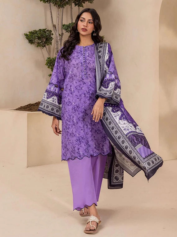 Zellbury Printed Summer Lawn Collection 2026 Vol-03 (WUS26X30764)