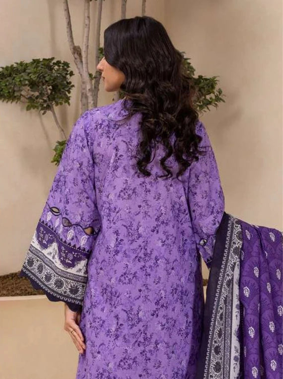 Zellbury Printed Summer Lawn Collection 2026 Vol-03 (WUS26X30764)