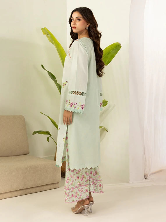 Zellbury Summer Lawn Collection 2026 Vol-06 (WUS26E20410)
